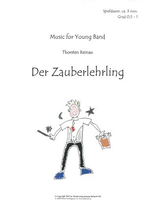 Der Zauberlehrling