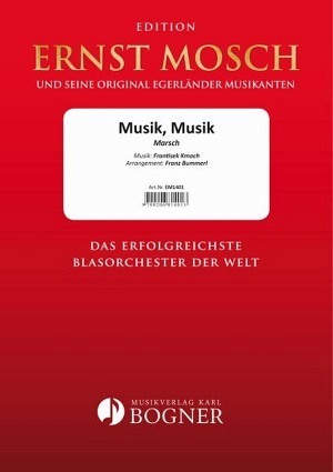 Musik, Musik