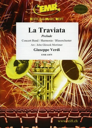 La Traviata (Prelude)