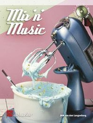 Mix'n'Music