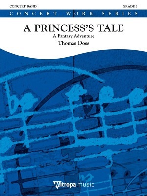 A Princess's Tale