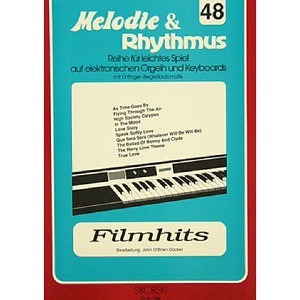 Filmhits (Keyboard)