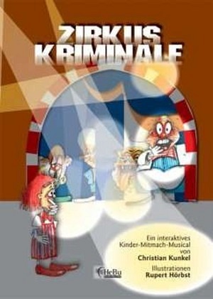 Zirkus Kriminale