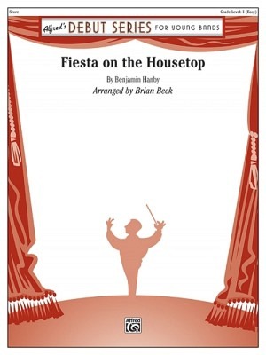 Fiesta on the Housetop