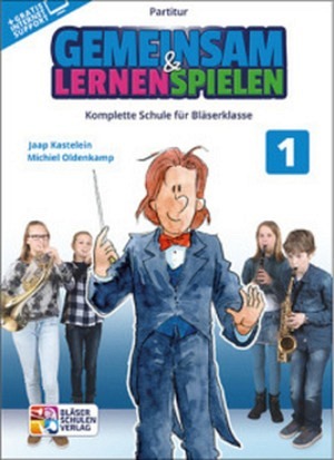 Gemeinsam lernen & spielen, Band 1