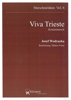 Viva Trieste