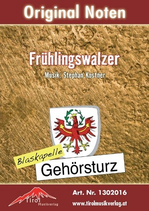 Frühlingswalzer