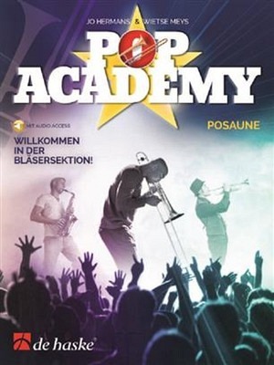 Pop Academy - Trompete