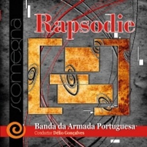 Rapsodie (CD)