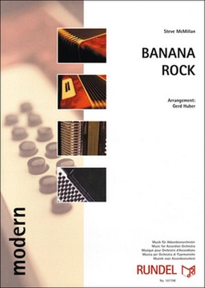 Banana-Rock