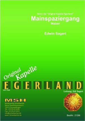 Mainspaziergang