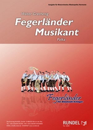 Fegerländer Musikant