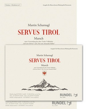 Servus Tirol