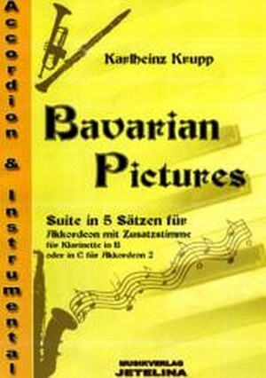 Bavarian Pictures