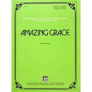 Amazing Grace