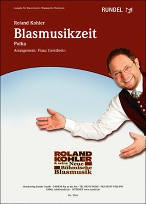 Blasmusikzeit