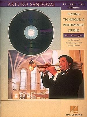 Playing Techniques & Performance Studies Vol. 2