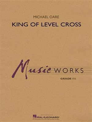 King of Level Cross