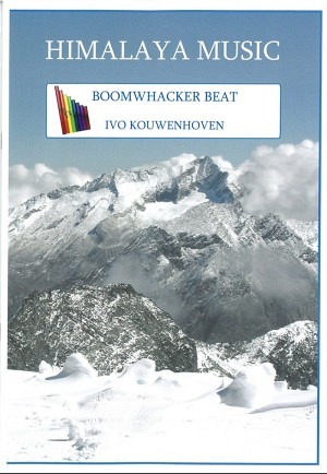 Boomwhacker Beat