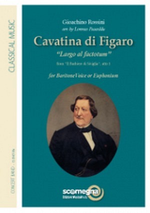 Cavatina di Figaro