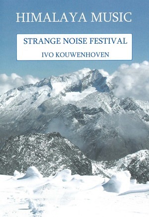 Strange Noise Festival