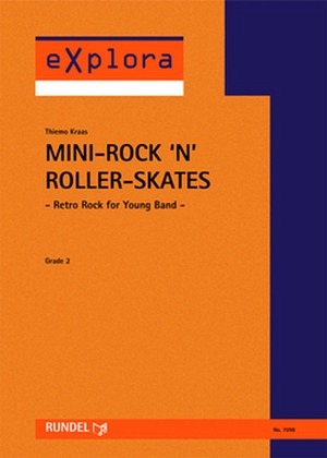 Mini-Rock'n'Roller-Skates