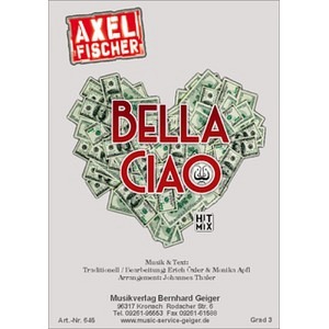 Bella Ciao (Axel Fischer)