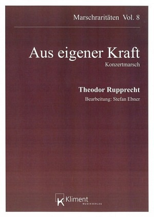 Aus eigener Kraft op. 22