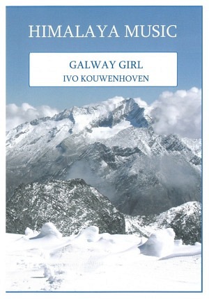 Galway Girl