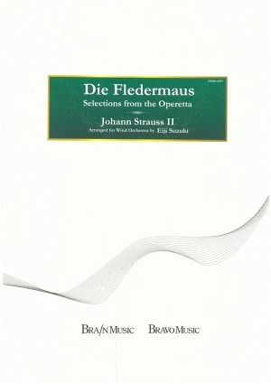 Die Fledermaus