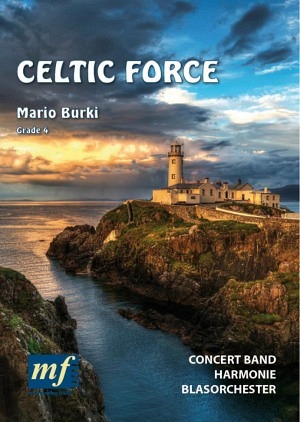 Celtic Force