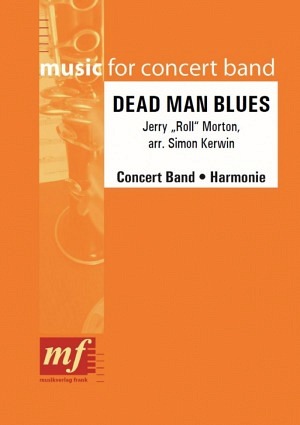 Dead Man Blues