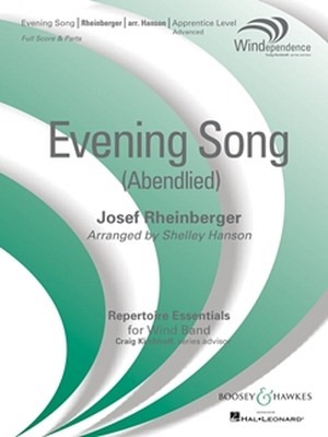 Evening Song (Abendlied)