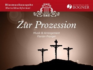 Zur Prozession