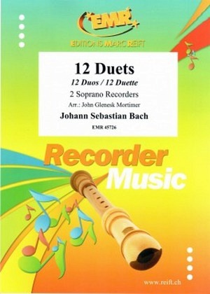 12 Duets