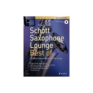 Best of (Saxophone Lounge) - Altsaxophon