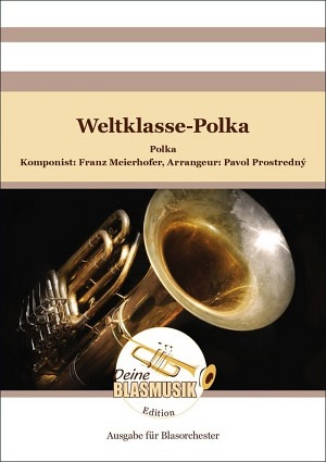 Weltklassepolka