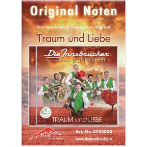 Traum und Liebe (7-er Böhmische)