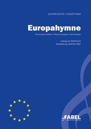 Europa Hymne