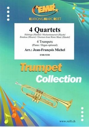 4 Quartets