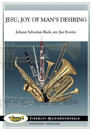 Jesu, Joy Of Man's Desiring