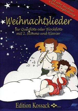 Weihnachtslieder