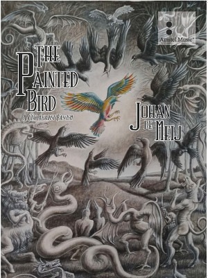 The Painted Bird - A Cry against Facism