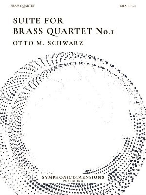 Suite for Brass Quartet No. 1