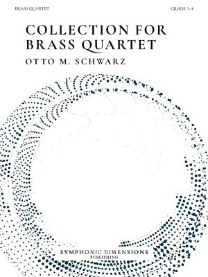 Collection for Brass Quartet