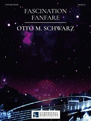 Fascination Fanfare - Grad 2