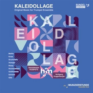 Kaleidollage (CD)