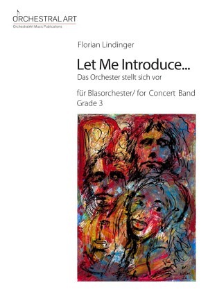 Let Me Introduce..- Das Orchester stellt sich vor