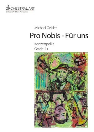 Pro Nobis - Für uns