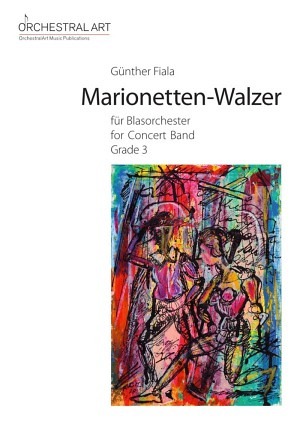 Marionetten-Walzer